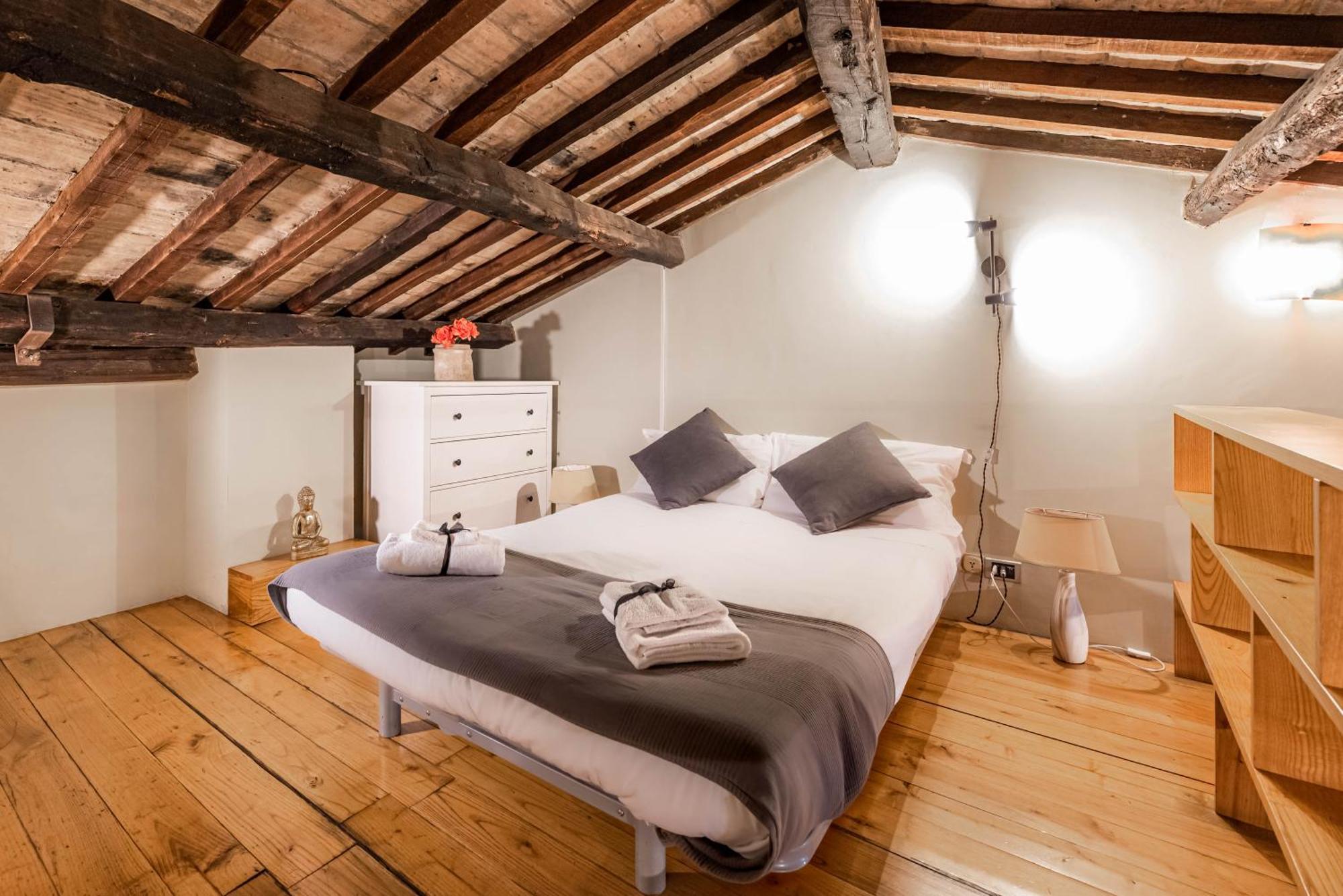 Dimora Degli Acetari Apartment Rome Exterior photo